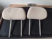 VW Golf IV Zagłówki foteli