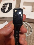 Smartwatch Huawei Band 6-zachęcam do licytacji!!