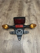 Honda Rebel CMX 500 lampa tyl