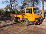 Ziemia ogrodowa przesiewana, torf, humus, mada