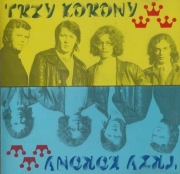 TRZY KORONY I KRZYSZTOF KLENCZON (1993)