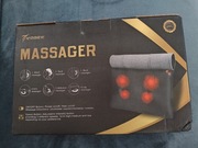 Masażer Woqqw szyi karku pleców 