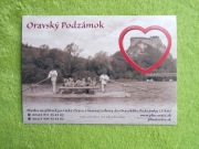 ORAWSKIE PODZAMCZE FLISACY SPŁYW ORAWĄ SŁOWACJA