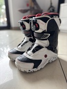 Buty snowboard Northwave Caliber T-Track. System BOA. Rozmiar EU: 42.5