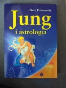 Piotr Piotrowski - Jung astrologia