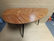 Ikea LÖVBACKEN stolik kawowy nocny 77x39 cm używany