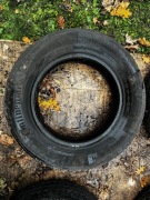 Opona Continental Conti Premium Contact 5 letnia 195/65/R15 91H