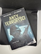 Antyterroryści - Baczyński Schwertner
