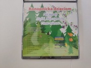 Konopnicka dzieciom Na jagody Stefek Burczymucha i inne wiersze audiobook