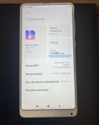 Sprzedamy używany Xiaomi MI MIX2s
