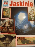 Jaskinie David E. Portner