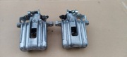 Zaciski hamulcowe tył VW Golf 4 Bora Seat Leon Toledo 41mm 