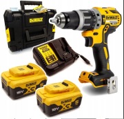 wiertarko wkretarka z udarem