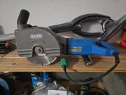 Bruzdownica BAIER BDN 454
