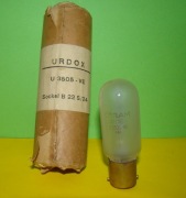 URDOX U 3505 - VE , do radia VE 301 Dyn