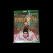 Far Cry 6 xbox one