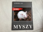 Agnieszka Zas Myszy hobby