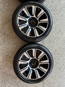 KOŁA ZIMOWE FELGI 20" OPONY ROLLS ROYCE GHOST