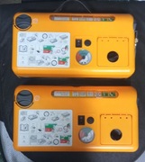 Kompresor pompka samochodowa 12V