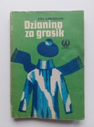 Robienie na drutach poradnik - Dzianina za grosik - Ewa Gorzelany