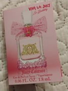 Juicy Couture Viva la Juicy Le Bubbly 1.8 ml woda perfumowana Probka 