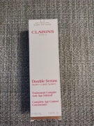 Clarins double serum 
