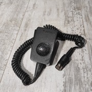 Gruszka mikrofonogłośnik Radmor typ 0124