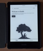 Kindle Paperwhite Signature Edition 11 gen (32 GB)