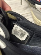 Travis low olive 40 Nike