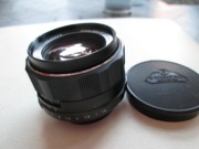 SMC TAKUMAR  50 / 1,4    M-42