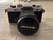 OLYMPUS, OM SYSTEM OM-3 + 12-45mm F4 PRO