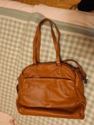 LUKSUSOWA DAMSKA TORBA FOTOGRAFICZNA MILAN EPHIPHANIE