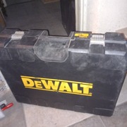 Wiertarka- młot udarowy DeWalt