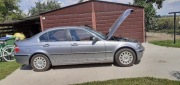 BMW e46 seria 3
