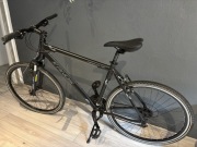 Rower KANDS CROSSLINE 1100 28'