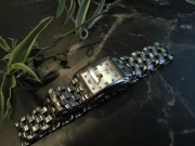 Zegarek damski Raymond Weil 5874 Tosca diamenty