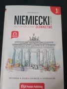 Niemiecki w tłumaczeniach. Słownictwo