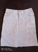 Spódniczka dla dziewczynki