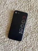 Nowy case iPhone 7/8/SE 2020/22