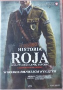 HISTORIA ROJA. DVD