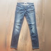 Spodnie jeansy Levis 29/34