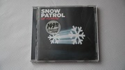 Snow Patrol Up To Now 2x CD