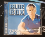 Blue Box - taka jak ty