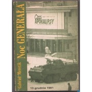 Noc Generała - Mérétik Gabriel