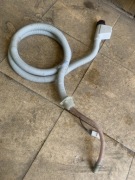 Wąż dopływowy do zmywarki Electrolux 2,7 m 