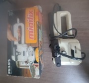 Otwieracz elektryczny do puszek konserw