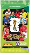 Panini FIFA World Cup 2026 Adrenalyn XL saszetki