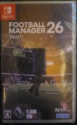 Football manager 2026