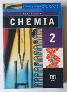 Chemia 2 - podręcznik WSiP - Czerwński, Jelińska-Kazimierczuk, Kuśmierczyk