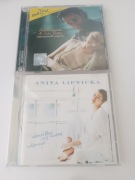 Zestaw płyt Anita Lipnicka John Porter 1996 2003